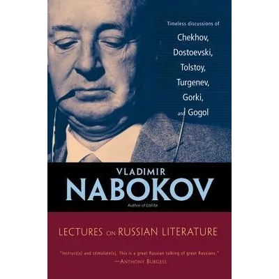 Lectures On Russian Literature