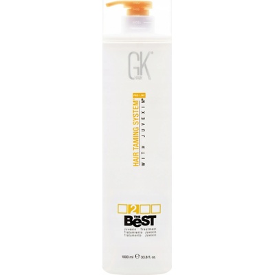 Global Keratin GKHair The Best Keratin 1000 ml