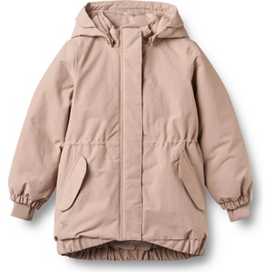 WHEAT Детско зимно яке WHEAT Kid's Tove Winter jacket - Dry Rose - размер 140 (EU) (703-5682-0317)