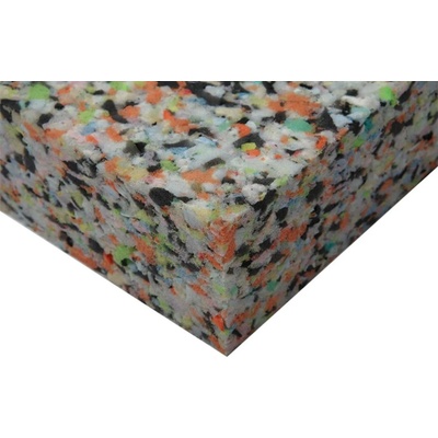 Akustická izolace pěnová, 3 × 100 × 50 cm 1211118 – Zboží Mobilmania