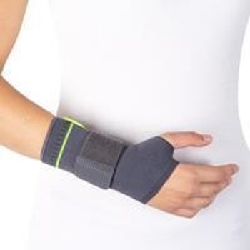 ManuSan Active Zápěstní bandáž