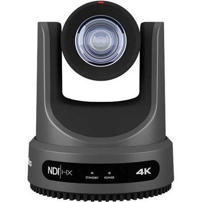 PTZOptics PT12X-4K-GY-G3 Grey