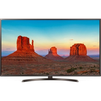 LG 43UK6400