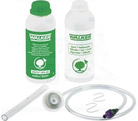 Walker Eolys DPX42 1 l