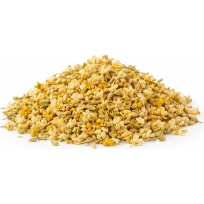 QuickTea Akát květ řezaný 50 g