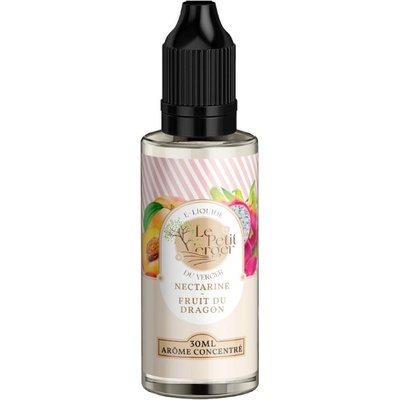 Savourea Le Petit Verger Nectarine Fruit du Dragon 30 ml