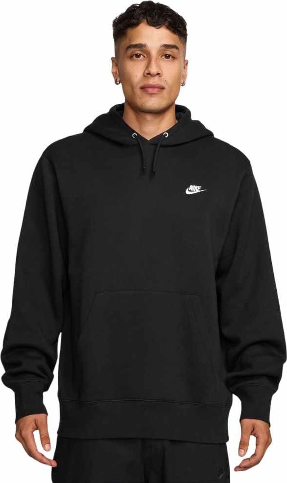 nike w nsw essential hoodie po fleece