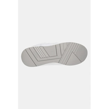 Guess Маратонки Guess MICKAY (FLFMIC.ELE12.WHIGR)