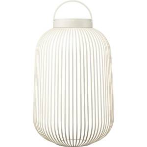 blomus LED преносимо затъмняващо се външно осветително тяло с USB ø 31 cm Lito Led - Blomus (67055)