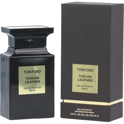 Tom Ford Tuscan Leather parfumovaná voda unisex 100 ml