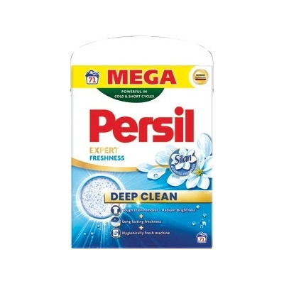 Persil Expert Deep Clean prací prášok 71 PD
