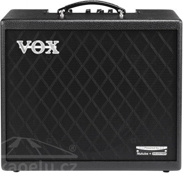 Vox Cambridge 50