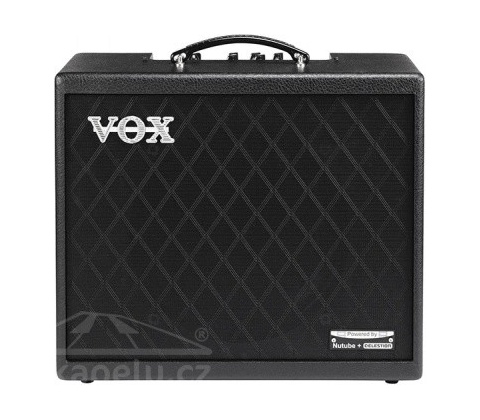 Vox Cambridge 50