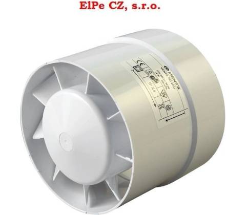 Vents 150
