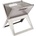 Bo-Camp BBQ Notebook S