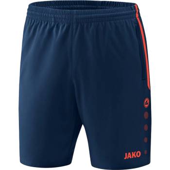 Jako Шорти JAKO Competition 2.0 Short kids 6218k-18 Размер 140