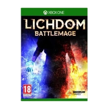 Lichdom: Battlemage