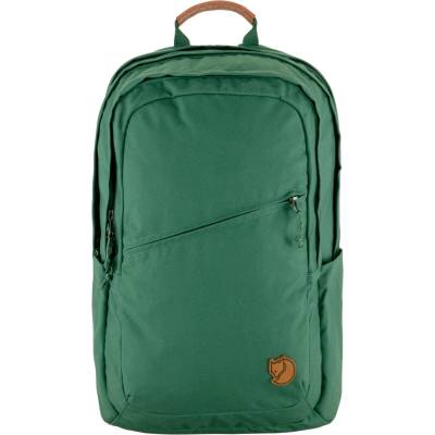 Fjällräven Дневна раница Fjällräven Räven 28 Daypack - Deep Patina - размер One Size (502-6951-0911)