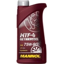 Mannol MTF-4 Getriebeoel 75W-80 1 l