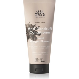 Urtekram Sweet Ginger Flower нежен балсам-грижа с екстракт от алое и джинджър 180ml