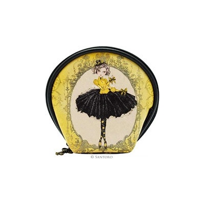 Santoro Marionette London Mirabelle