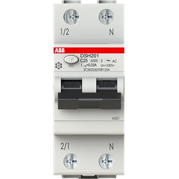 ABB 2CSR255070R1254