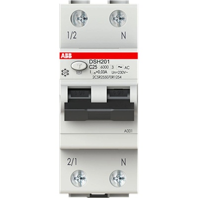 ABB 2CSR255070R1254