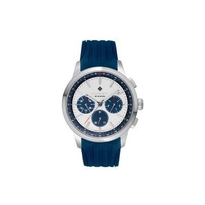Gant Мъжки часовник Gant G15400 Цвят Син