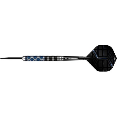 steel Mission Hexon 21g, 90% wolfram
