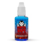  Аромат Heisenberg Cola 30мл - Vampire Vape-