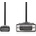 Nedis CCGL34800BK30 HDMI - DVI-D 24+1p кабел, 1080p, дължина 3 м (CCGL34800BK30)