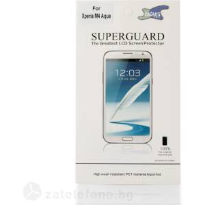  Протектор за екран за Sony Xperia M4 Aqua