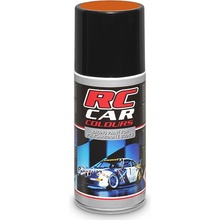Ghiant RC CAR 945 HONDA ORANGE lexan 150ml