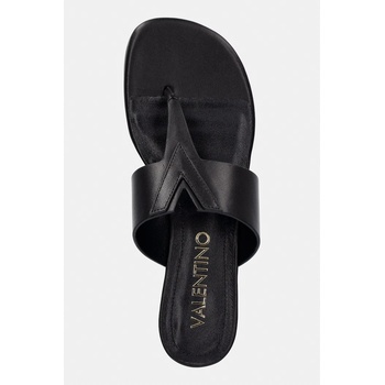 Valentino джапанки дамски от кожа RESORT (91R3106NAP.550)