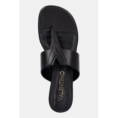 Valentino джапанки дамски от кожа RESORT (91R3106NAP.550)