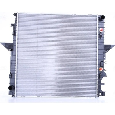 Chladič motora NISSENS 64320A
