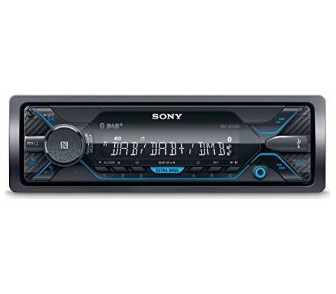 Sony DSX-A510BD