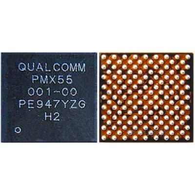 Apple iPhone 12mini, 12,12 PRO Max PMX55 power IC chip