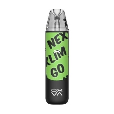 OXVA NeXLIM GO 1800 mAh Graffiti Black
