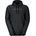 SCOTT Мъжки суичър Scott Hoody No Shortcuts L/S Hoodie - Black (017-4354-0111)