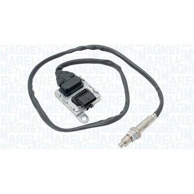 NOx-Senzor, NOx-Katalyzátor MAGNETI MARELLI 141813000081