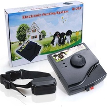 iTrainer W227 Elektronický ohradník pro psy