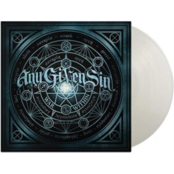 ANY GIVEN SIN - WAR WITHIN LP