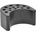 ARIETE Tank front buffer ARIETE 05926