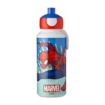 Mepal Campus Pop-Up Spiderman 400ml 107410065396
