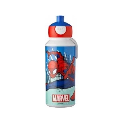 Mepal Campus Pop-Up Spiderman 400ml 107410065396