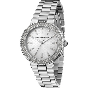 KARL LAGERFELD R0553104502 Часовници