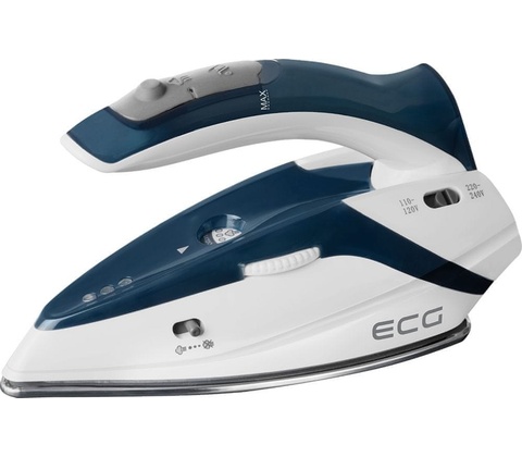 ECG NZ 210