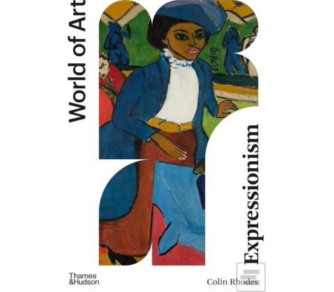 Expressionism - Colin Rhodes