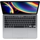 Notebooky Apple Macbook Pro 2020 Silver MYDA2CZ/A